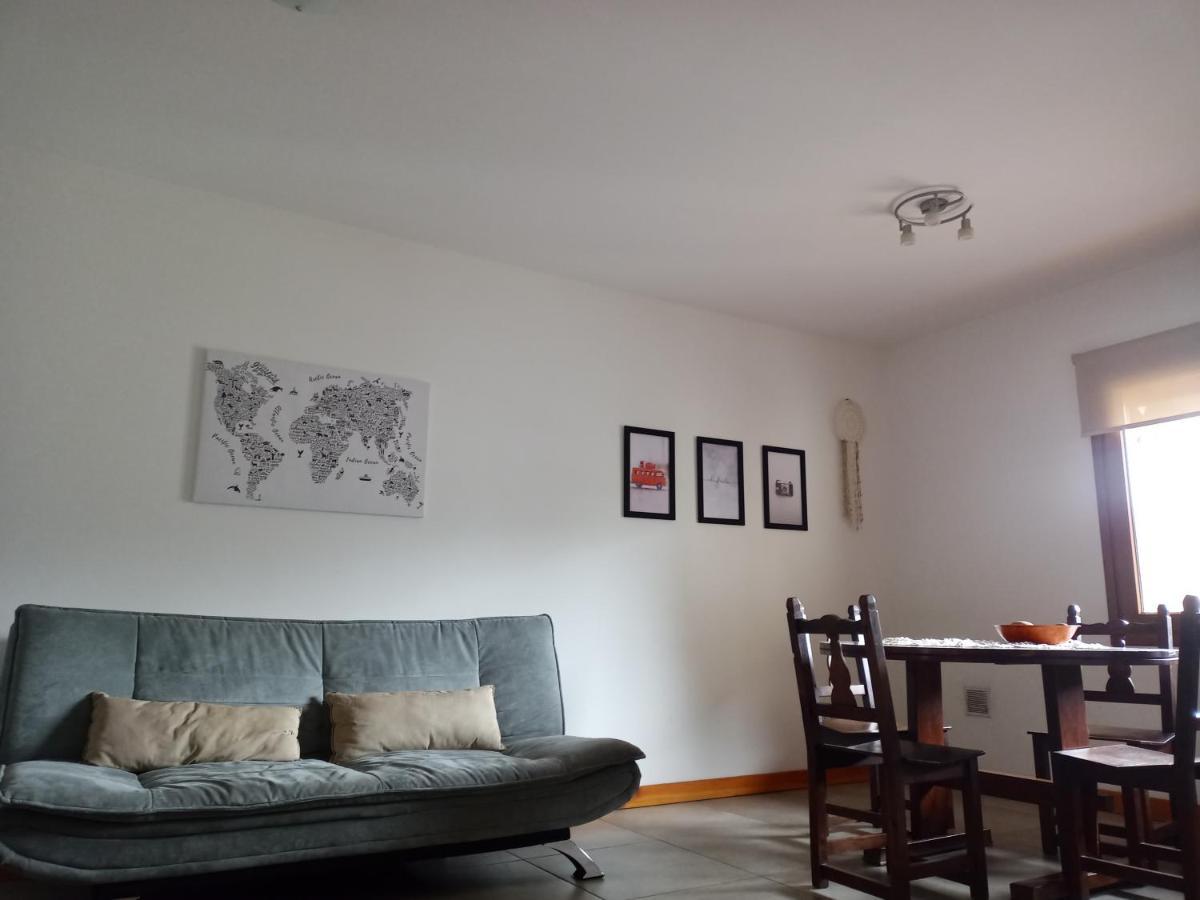 Comodo Departamento Centrico En San Martin De Los Andes Exterior photo